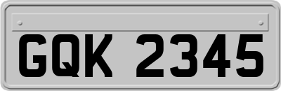 GQK2345