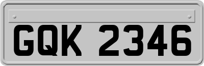 GQK2346