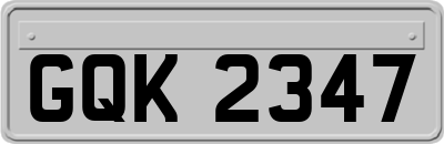 GQK2347