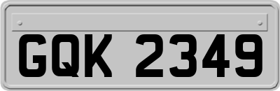 GQK2349