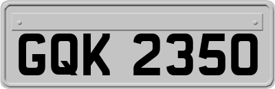 GQK2350