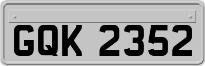 GQK2352