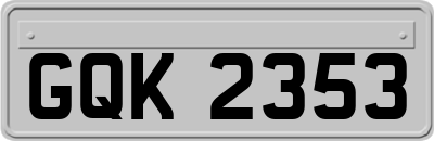 GQK2353