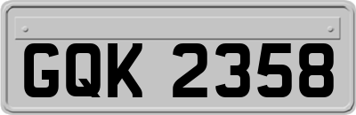 GQK2358