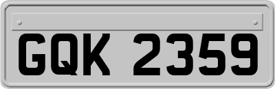 GQK2359