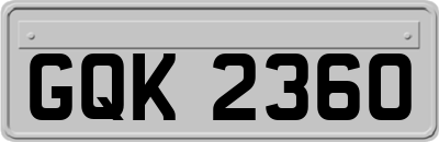 GQK2360