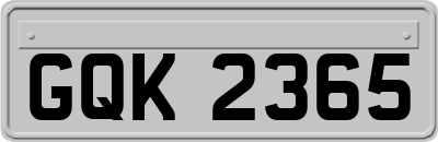 GQK2365