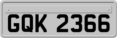 GQK2366
