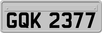 GQK2377