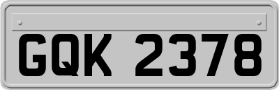 GQK2378