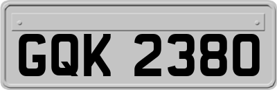 GQK2380