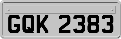 GQK2383