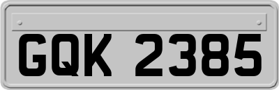 GQK2385