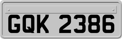 GQK2386