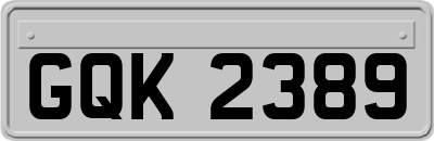 GQK2389