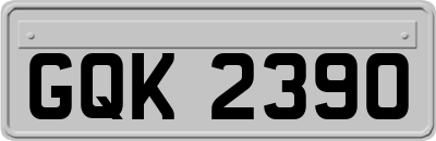 GQK2390