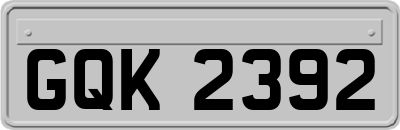 GQK2392