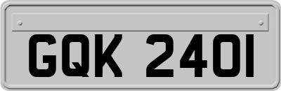 GQK2401