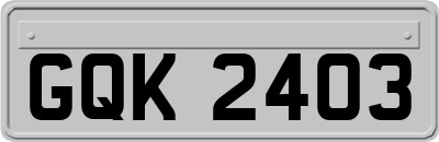GQK2403