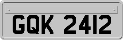 GQK2412