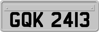 GQK2413
