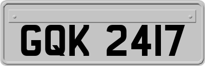 GQK2417