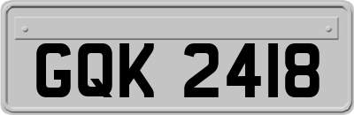 GQK2418