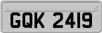 GQK2419