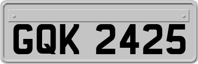 GQK2425