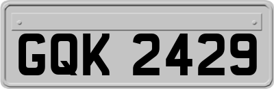 GQK2429