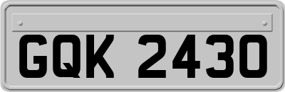 GQK2430