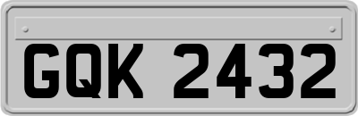 GQK2432