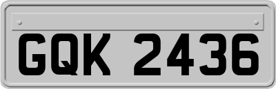 GQK2436