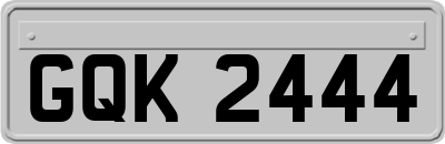 GQK2444