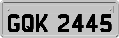 GQK2445