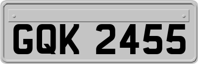 GQK2455