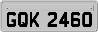 GQK2460