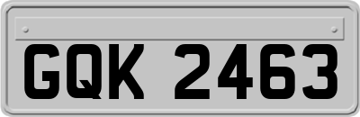 GQK2463