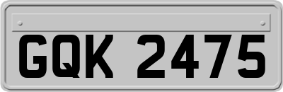 GQK2475