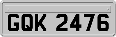 GQK2476