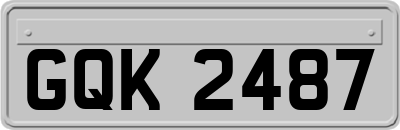 GQK2487