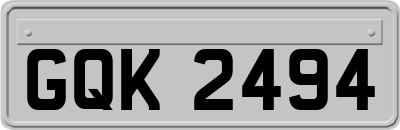 GQK2494