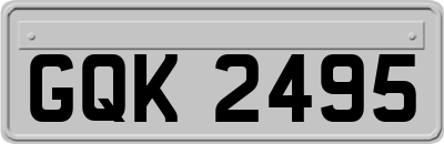 GQK2495