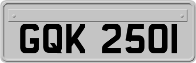 GQK2501