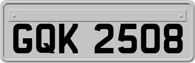GQK2508