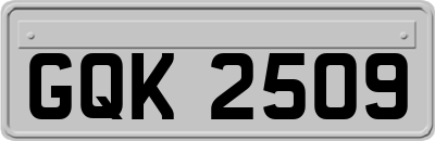 GQK2509