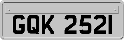 GQK2521