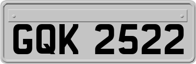 GQK2522