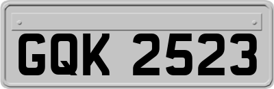 GQK2523