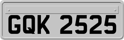 GQK2525